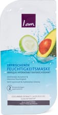 I am face Masque hydratant