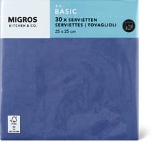 Serviettes