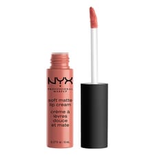 NYX PMU SFT MATTE LP C