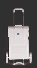 Shopping Caddy (Farbe: black, Grösse: one Size)