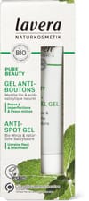 Lavera Pure Beauty Anti-Spot Gel