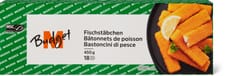 M-Budget MSC Bâtonnets de poisson