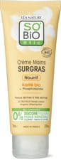 SoBio Creme mains Surgras Karite