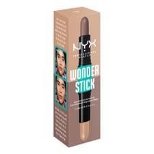 NYX Ws Dual Face Lift