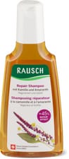 Shampoing réparateur à la camomille et à l’amarante Rausch