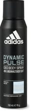 Adidas Dynamic Pulse Deo Bodyspray