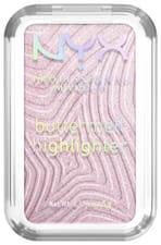 NYX pmu bu melt highl