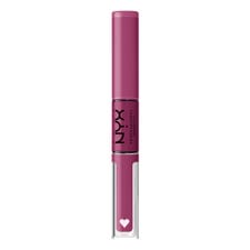 NYX Lpp Lip Shn Hottie