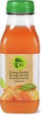 Migros Bio juice orange-carotte
