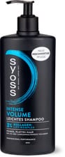 Syoss Volume Shampoo