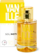Solinotes Paris Vanille EdP