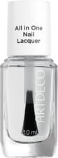 AD allinone nail lacqu