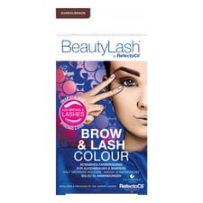 Beauty Lash Teinture brun fonce