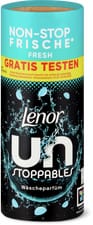 Lenor Unstop. Fresh Parfum de lessive