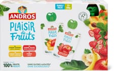 Andros Family Pack