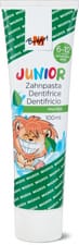 M-Budget dentifrice Junior Mild Mint