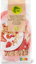Bio Swiss Wheat Flakes