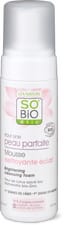 SoBio Mousse Nettoyante éclat