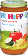 Pasta Rigatoni Napoli