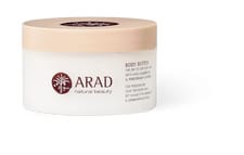 Arad body butter