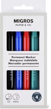 Marqueur indélébile
