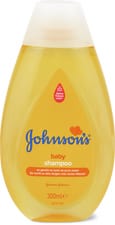 Baby shampooing