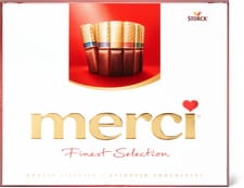 Merci Finest Selection
