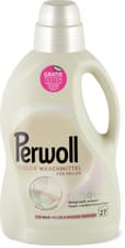 Perwoll Renew Lessives