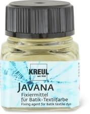 Fixateur pour teintures textiles