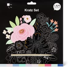 Set à gratter