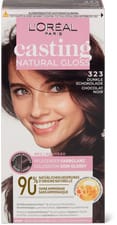Casting Natural Gloss 323 brun chocolat