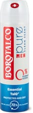 Borotalco Men Deo Spray Pure