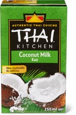 Thai Kitchen Lait de coco