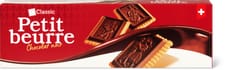 M-Classic Petit beurre Chocolat noir