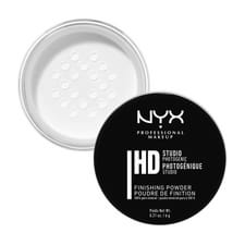 NYX PMU STUDIO FINISHN