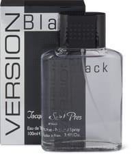 Version Black EdT