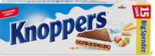 Knoppers Gaufrettes