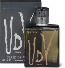 UDV For Men EdT