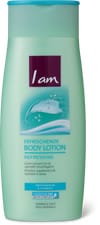 I am Refreshing Body Loti