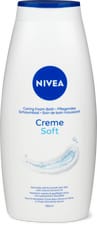 Nivea soin de bain creme soft