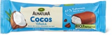 Alnatura Bio Barres Cocos au chocolat au lait Alnatura