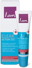 I am Clear SOS gel
