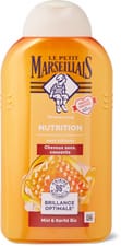Le Petit Marseillais Shampooing Karité Miel