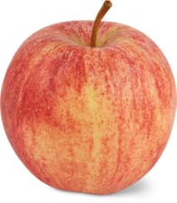 Pommes Gala douces