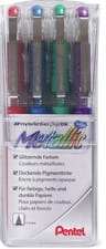 Stylo gel
