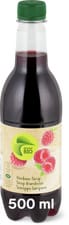 Bio Syrup Raspberry