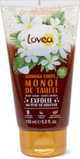 Lovea Body scrub Monoi