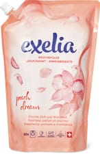 Assouplissant Peach & Citrus