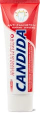 Candida dentifrice Anti tartre