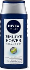 Nivea Men Sensitive Power shampooing